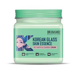 Dr rashel korean glass skin cream