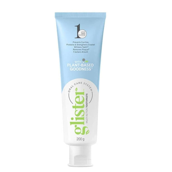 Amway Glister Multi Action Toothpaste 200Gm
