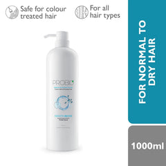 Godrej Professional Probio Keratin Revive Shampoo, 1000ml