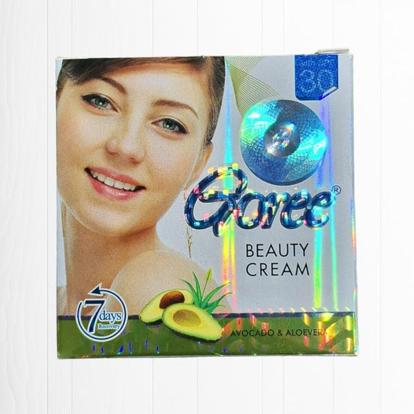 GOREE CREAM