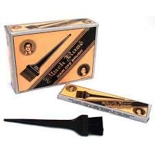 Black Rose Hair Dye Brush (Pack of 12)