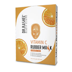 Dr rashel rubber mask