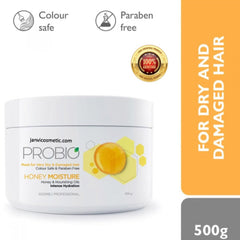 Godrej Professional Probio Honey Moisture Mask 500g