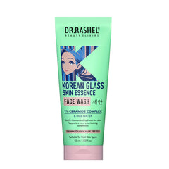DR RASHEL KOREAN GLASS FACE WASH 50ml
