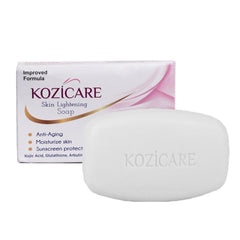 Kozicare Kojic Acid Soap & Glutathione Soap | Bathing Soaps | Bath Soap for Men & Women