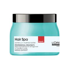 L’oreal Professional Hair Spa Repairing Creambath | 490gm