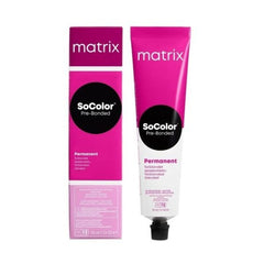 Matrix SoColor 2NN BLACK