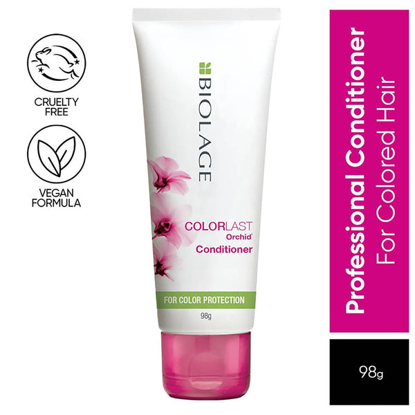 Biolage Professional Colorlast Conditioner, Protects Colored Hair & Maintains Vibrancy