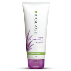 Biolage Hydrasource Conditioner, Paraben Free, Intensely Hydrates Dry Hair, For Dry Hair (Apricot), 98g