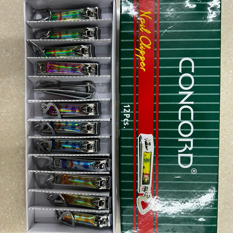 CONCORD NAIL CUTTER FOR ADULT - SMALL
