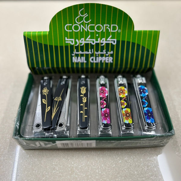 CONCORD NAIL CUTTER FOR ADULT - BIG