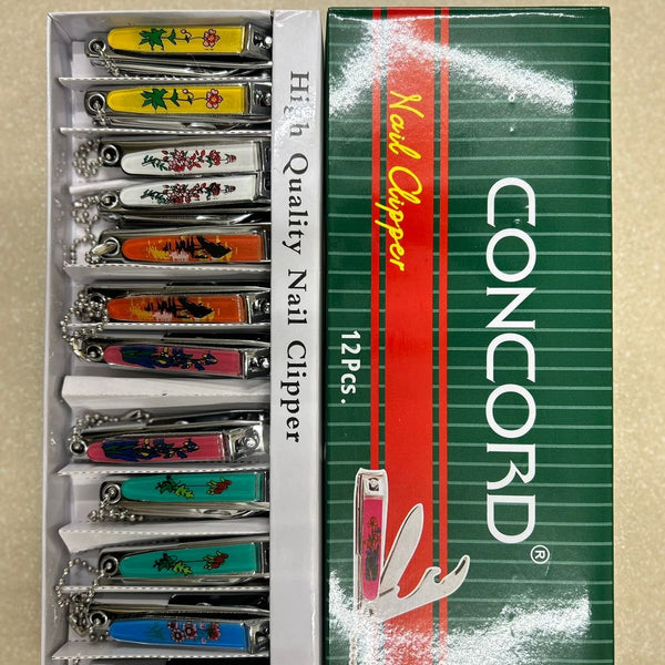 CONCORD NAIL CUTTER FOR ADULT