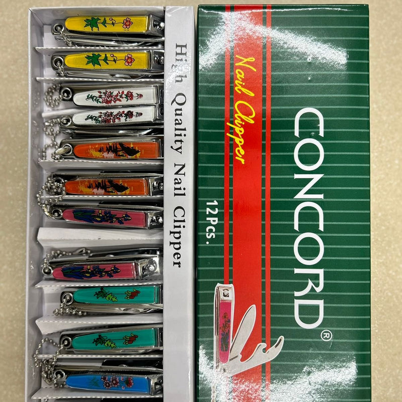 CONCORD NAIL CUTTER FOR ADULT