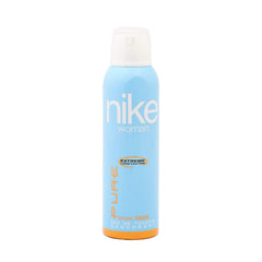 Nike Unisex Pure Woman Fresh Scent Deo 200Ml