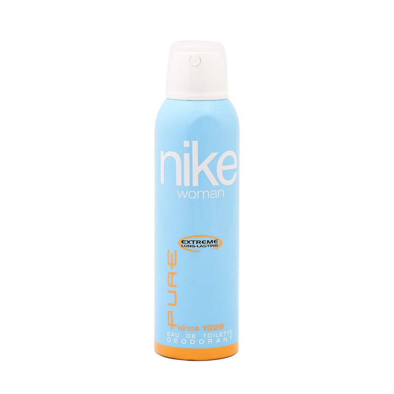 Nike Unisex Pure Woman Fresh Scent Deo 200Ml