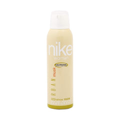 Nike Urban Musk Deo for Women, 200ml