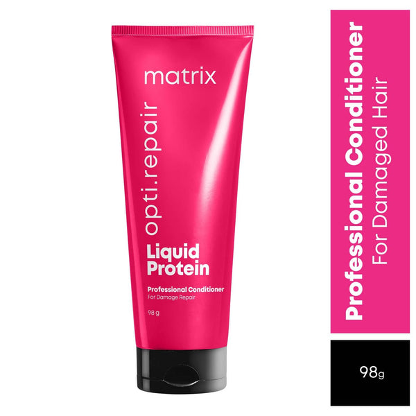 Matrix Opti.Repair Professional Liquid Protein Conditioner