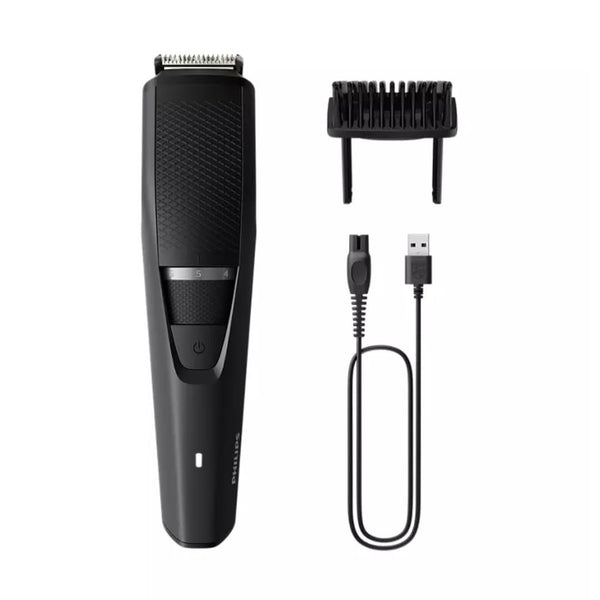 PHILIPS Men Bt 3302/15 3000 Series Beard Trimmer,Battery Powered