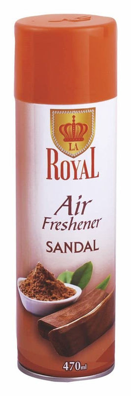 ROYAL AIR FRESHNER 470ML - SANDAL