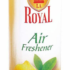 ROYAL AIR FRESHNER 470ML - LEMON