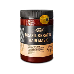 TMT BRAZIL KERATIN SPA- 1KG REGULAR SPA