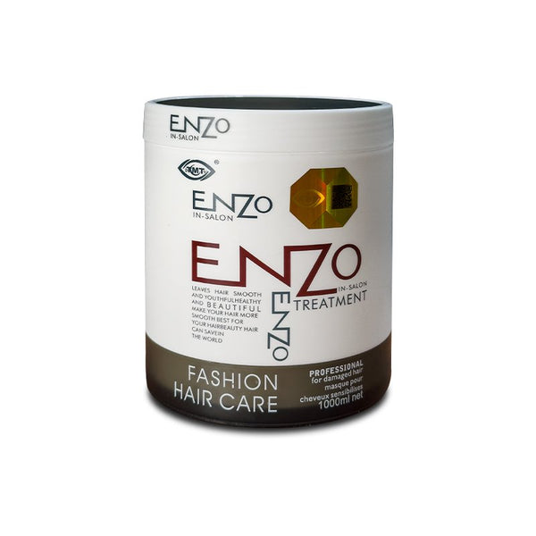 TMT ENZO WHITE HAIR SPA- 1KG REGULAR SPA