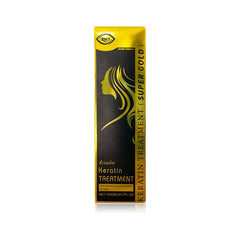 KERATIN TREATMENT- -SUPER GOLD-1000 ML SUPER PREMIUM TRAETMENT