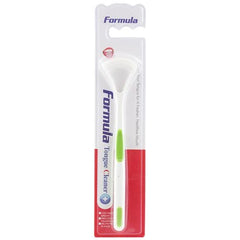 Formula Tongue Cleaner, 1 pc