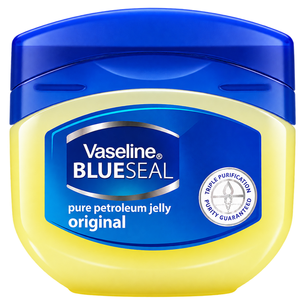 Vaseline Original Petroleum Jelly – 100ml | Imported from South Africa ZA