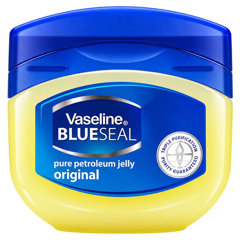 Vaseline Original Petroleum Jelly – 100ml | Imported from South Africa ZA