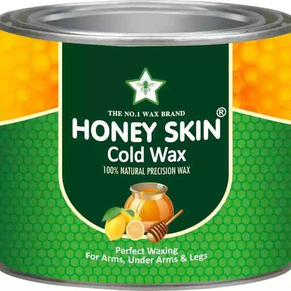 HONEY SKIN WAX COLD - 200GM