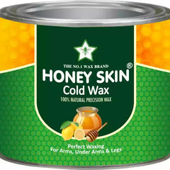 HONEY SKIN WAX COLD - 600GM