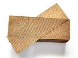 WAX STRIP NON WOOWEN BIG