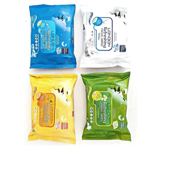 ighlights For FACIAL WIPE, USE IN SUMMER TO MAKE YOUR FACE REFRESHING ANY WHERE, REMOVE MAKEUP, TO CLEAN FOR HANDS Type: Wet Tissue