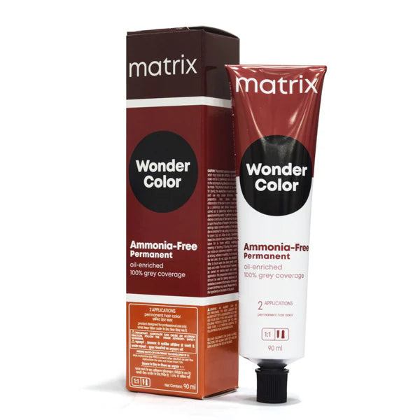 Matrix Wonder Color Ammonia Free 3N DARK BROWN