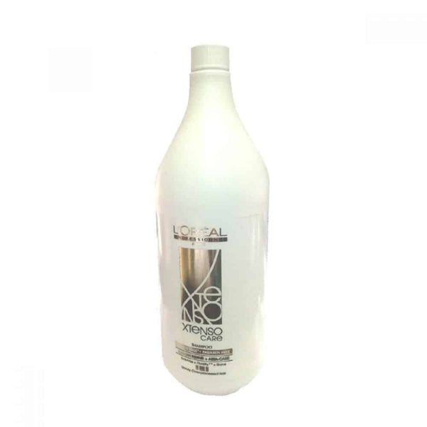 Loreal Professional Xtenso Sulfate Free Care Shampoo 1500ml