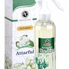 AEROCARE AIR FRESHENER LAVENDER 250 ML - ATTARFUL