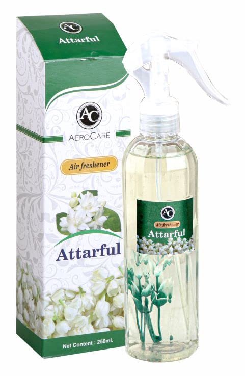 AEROCARE AIR FRESHENER LAVENDER 250 ML - ATTARFUL