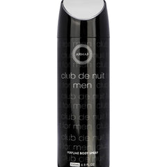 ARMAF CLUB DE NUIT MEN DEO 200 ML