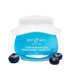 dot n key 72HR Hydrating Lightweight Gel Moisturizer