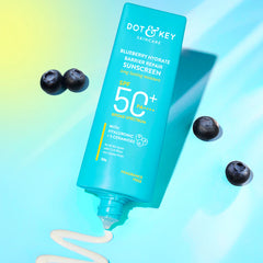 Barrier Repair Hydrating Sunscreen SPF 50+ PA 50gm