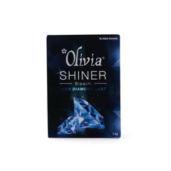 Olivia Diamond Shiner Bleach 7.5 Gms