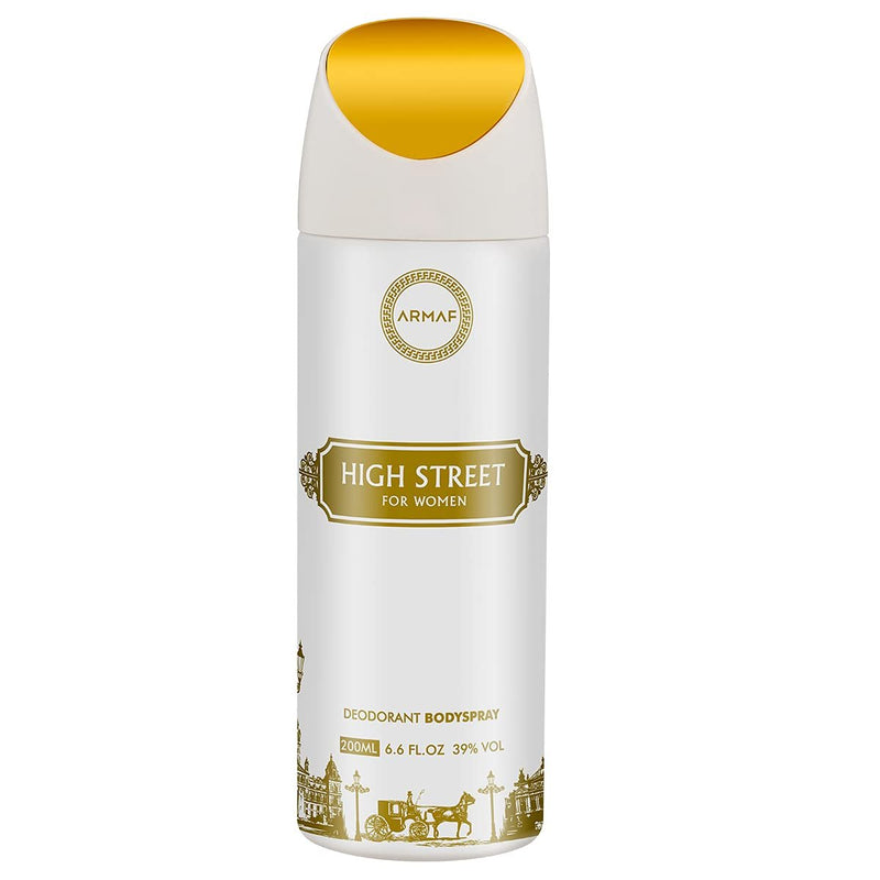 ARMAF High Street Deodorant Body Spray For Women 200 ml
