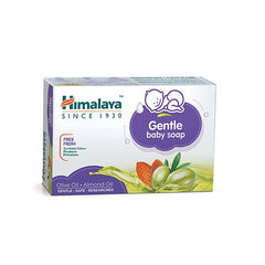 Himalaya Baby Gentle Baby Soap (75g)