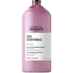Loreal Professional Liss Unlimited Prokeration Shampoo 1500ml