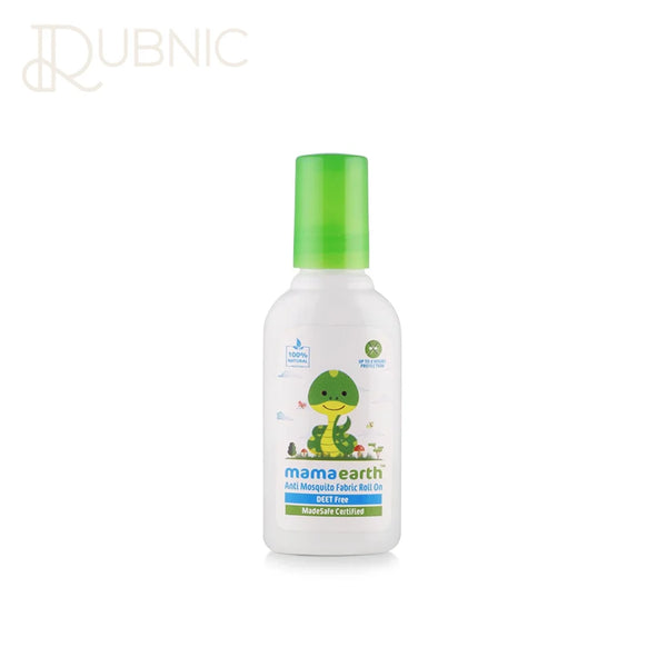 Mamaearth Anti Mosquito Fabric Roll On 8ml