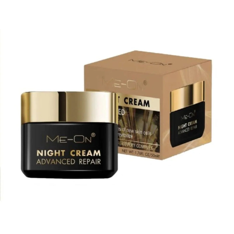 Me-On Night Cream (Antioxidant Recovery Complex)  (50 ml)
