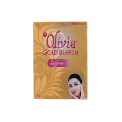 Olivia Gold Bleach 7.5 Gms