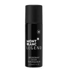 Mont Blanc Legend Deodorant