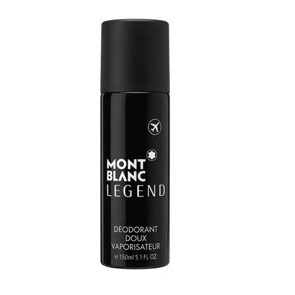 Mont Blanc Legend Deodorant